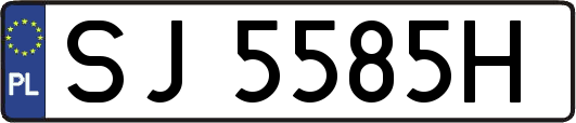 SJ5585H