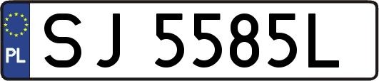 SJ5585L