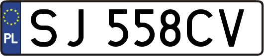 SJ558CV