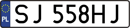 SJ558HJ