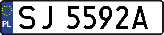 SJ5592A