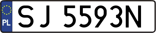 SJ5593N