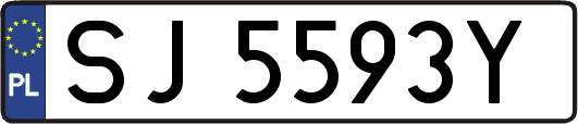 SJ5593Y
