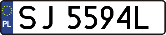 SJ5594L