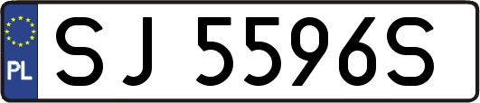 SJ5596S