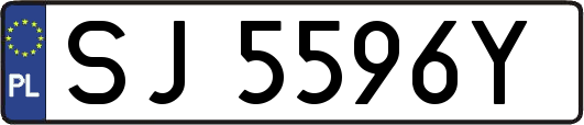 SJ5596Y