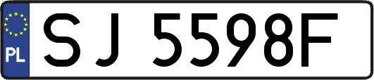 SJ5598F