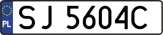 SJ5604C