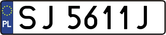 SJ5611J
