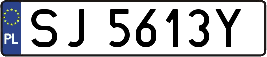 SJ5613Y