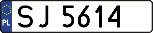 SJ5614
