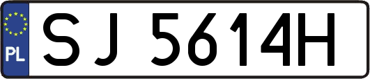 SJ5614H