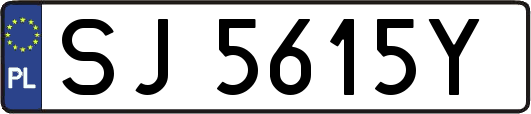 SJ5615Y