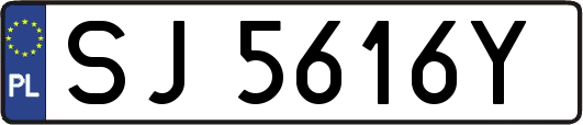 SJ5616Y