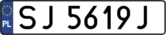 SJ5619J