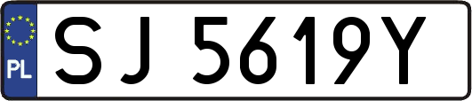SJ5619Y