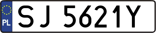 SJ5621Y