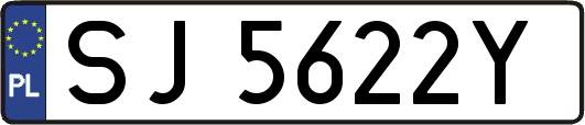SJ5622Y