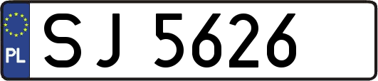 SJ5626