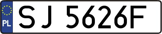 SJ5626F