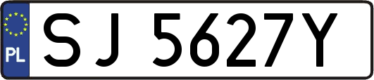 SJ5627Y