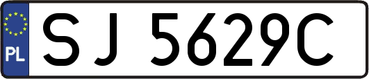 SJ5629C