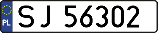 SJ56302