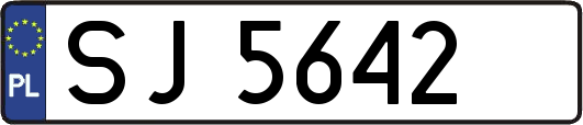 SJ5642