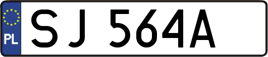 SJ564A