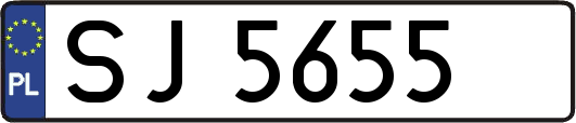 SJ5655