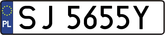 SJ5655Y