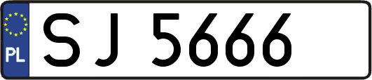 SJ5666