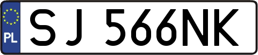 SJ566NK