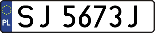 SJ5673J
