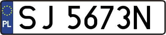 SJ5673N