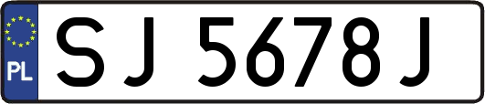 SJ5678J