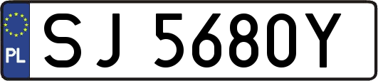 SJ5680Y