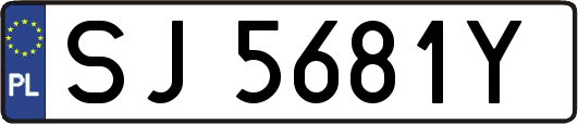 SJ5681Y