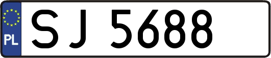 SJ5688