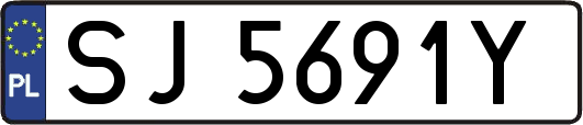 SJ5691Y