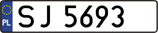 SJ5693