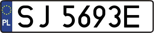 SJ5693E