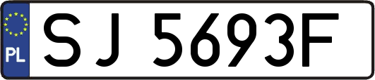 SJ5693F