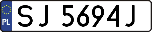 SJ5694J