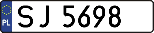 SJ5698