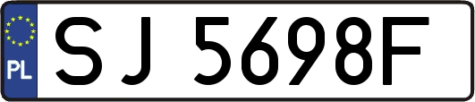 SJ5698F