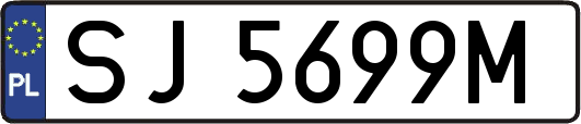 SJ5699M