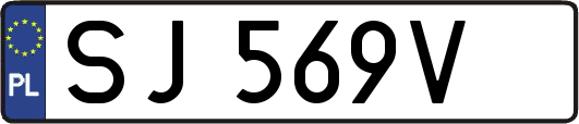 SJ569V