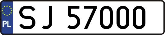 SJ57000