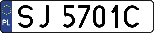 SJ5701C